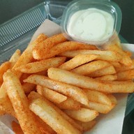 สแน็ค ฟลาย บาย มิลิน