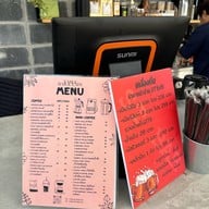 TableEspresso ข้างแม็คโครศรีสะเกษ