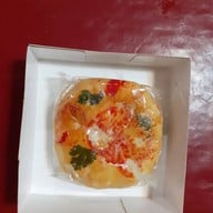 เมนูของร้าน ร้านขนมเปี๊ยะ อื๊อหมุยเตียง มหาชัย