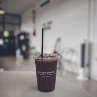 SIR BOY COFFEE - BANGKRUAI