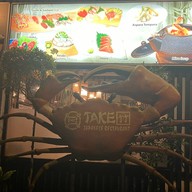 TAKE Authentic Japanese Cuisine