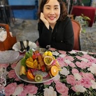 เมนูของร้าน Khong kwan House