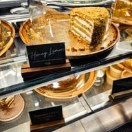 เมนูของร้าน Tree Tales Cafe พัทยา นาเกลือ