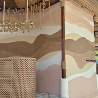 Andalay Beach Bar & Cafe