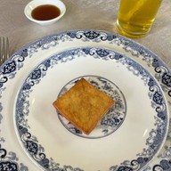 เมนูของร้าน Chef Man Restaurant ธนาซิตี้