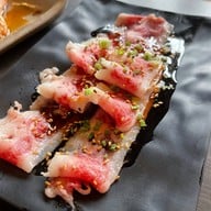 Got to Grill krungthep kreetha