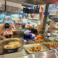 ส้มตำ อาวดี้ เทอร์มินอล 21 พระราม 3