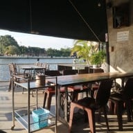 บรรยากาศ ครัวบ้านพ่อ