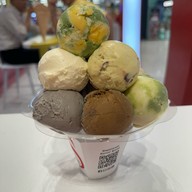 Swensen's The Mall Bang Kapi