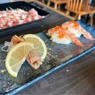 Got to Grill krungthep kreetha