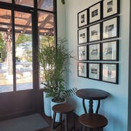 The river house by chada