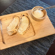 Vacca Italian Restaurant ขอนแก่น