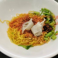 ฮั้วลูกชิ้นปลาบุฟเฟ่ต์ พุทธบุชา