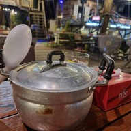 บรรยากาศ ท่าน้ำบางลำภู