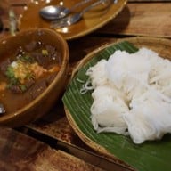 เมนูของร้าน ครัวมุกดา