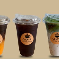 Chaya Coffee House สุขาภิบาล2