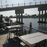 บรรยากาศ ครัวบ้านพ่อ