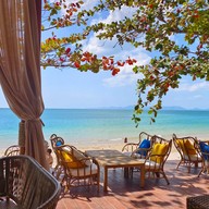 Andalay Beach Bar & Cafe