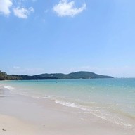 Andalay Beach Bar & Cafe