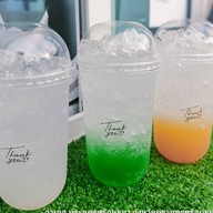 BUBBLE TEA (บับเบิ้ล ที) -