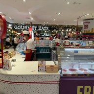 Swensens 101 รสชาติ  เดอะมอลล์บางกะปิ