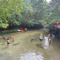 ท่าปอม คลองสองน้ำ