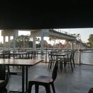 บรรยากาศ ครัวบ้านพ่อ