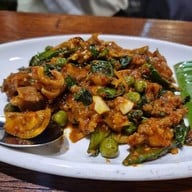 เมนูของร้าน ท่าน้ำบางลำภู