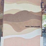 Andalay Beach Bar & Cafe