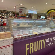 Swensens 101 รสชาติ  เดอะมอลล์บางกะปิ