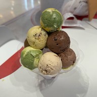 Swensens 101 รสชาติ  เดอะมอลล์บางกะปิ