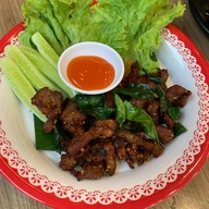 ตำนัว the one park