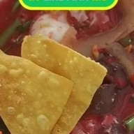 ง้วน เยนตาโฟ by เจนจิรา ง้วนเยนตาโฟสาขาตลาดใหม่ไทยเกษม/ศรีบัวบาน