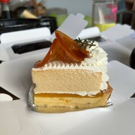 เมนูของร้าน SWEET TIME