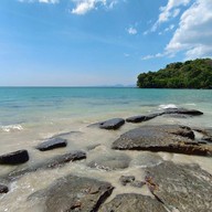 Andalay Beach Bar & Cafe