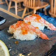 Got to Grill krungthep kreetha