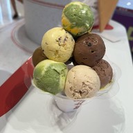 Swensens 101 รสชาติ  เดอะมอลล์บางกะปิ