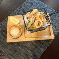 Vacca Italian Restaurant ขอนแก่น