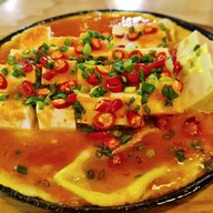เมนูของร้าน Manao To Lemon マナオtoれもん