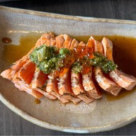 Got to Grill krungthep kreetha