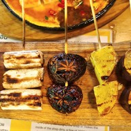 เมนูของร้าน Manao To Lemon マナオtoれもん