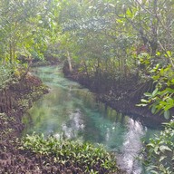 ท่าปอม คลองสองน้ำ