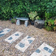 บรรยากาศ THE BOX HOUSE ริมน้ำแม่กลอง