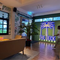 The deck bangkok