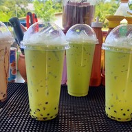 ร้านน้ำอาหมวยคลองใหญ่