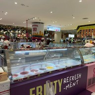 Swensens 101 รสชาติ  เดอะมอลล์บางกะปิ