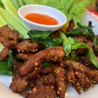 ตำนัว the one park