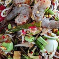 เสือยิ้มตำแซ่บ444