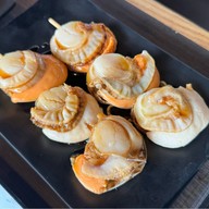 Got to Grill krungthep kreetha