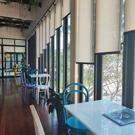 The river house by chada